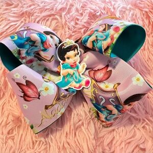 Princess bow